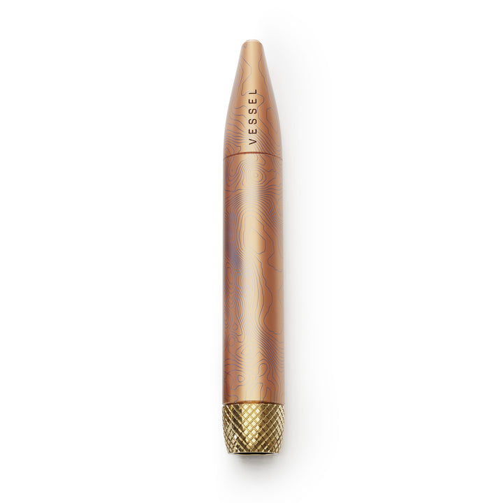 Vessel - Helix [Rose Gold] - Headshop.com