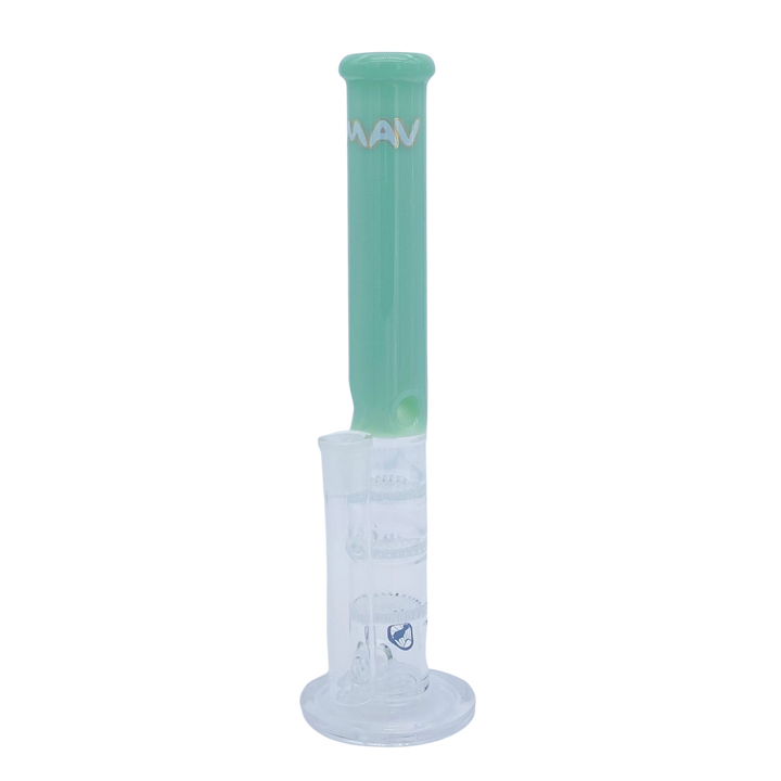 MAV Full Color Triple Honeycomb Disc