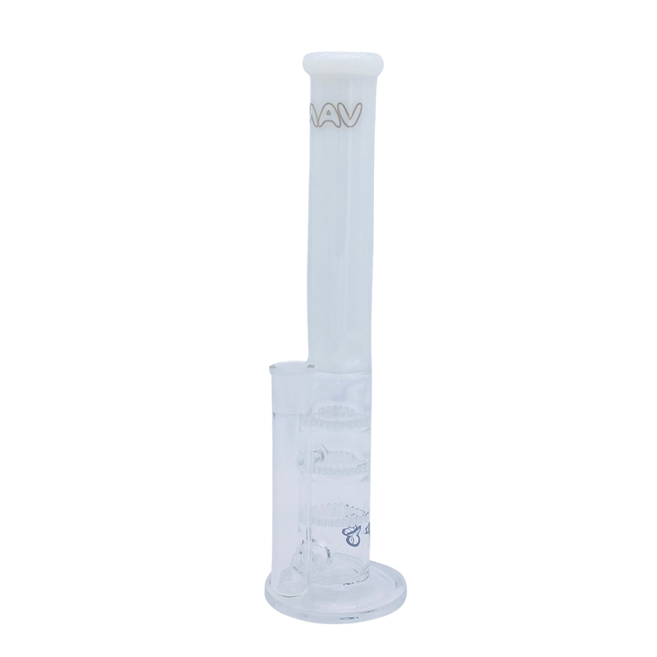 MAV Full Color Triple Honeycomb Disc