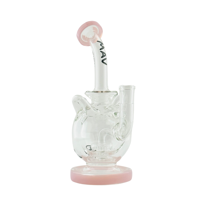 MAV The Mojave Double Uptake Incycler Recycler
