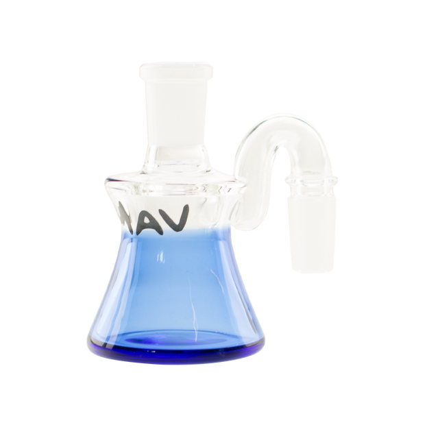 MAV Dry Ash Catcher 14MM/90°
