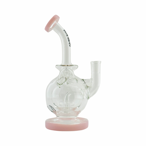 MAV The Mojave Double Uptake Incycler Recycler