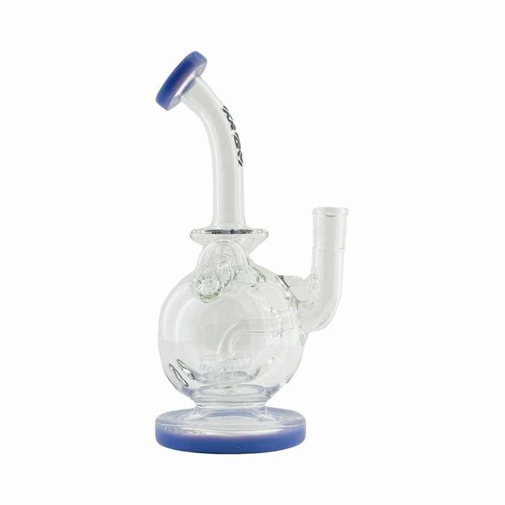 MAV The Mojave Double Uptake Incycler Recycler