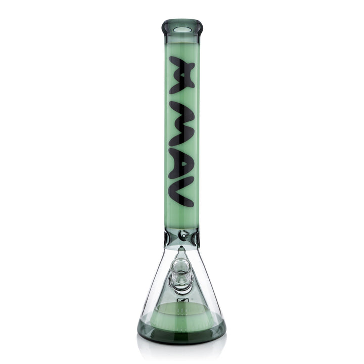 MAV 18" Manhattan Pyramid Beaker