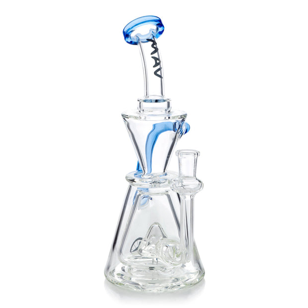 MAV Showerhead Beaker Natural Recycler Vernon