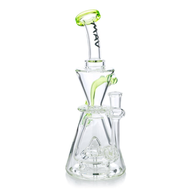 MAV Showerhead Beaker Natural Recycler Vernon