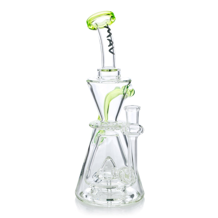 MAV Showerhead Beaker Natural Recycler Vernon