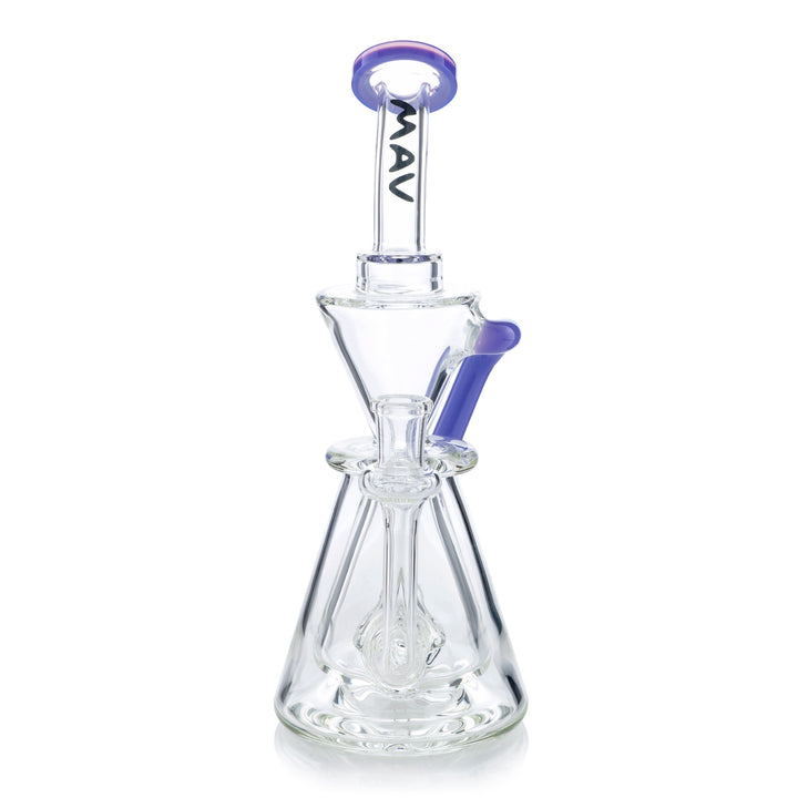 MAV Showerhead Beaker Natural Recycler Vernon