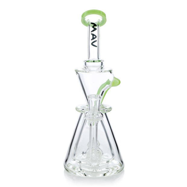 MAV Showerhead Beaker Natural Recycler Vernon