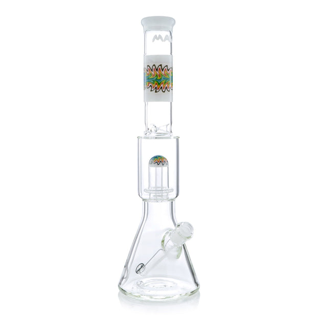 Wig Wag Reversal UFO Wide Beaker