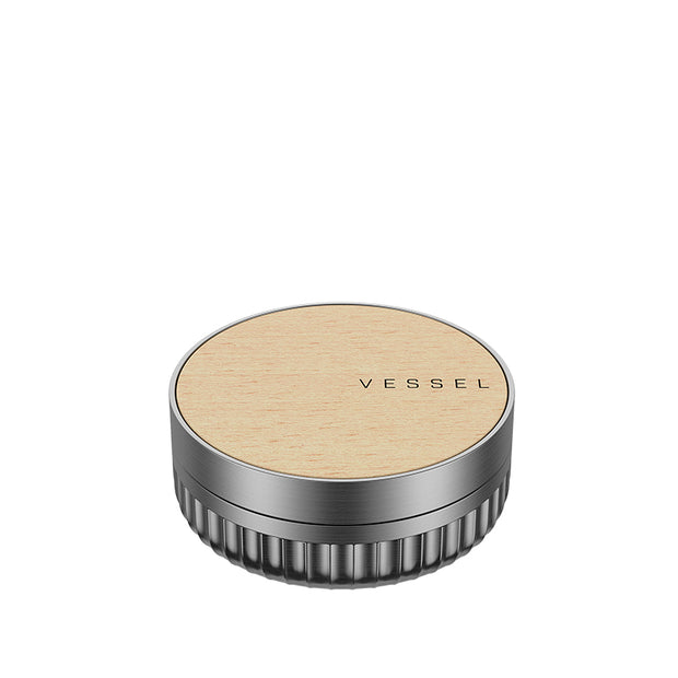Vessel - Mill [Beechwood] - Headshop.com