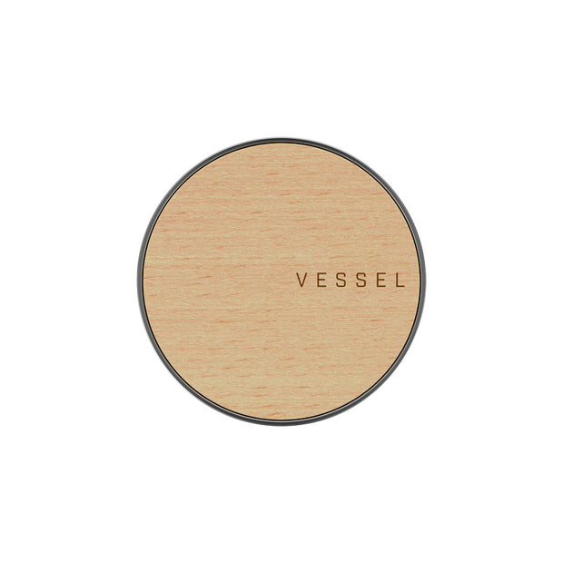 Vessel - Mill [Beechwood] - Headshop.com