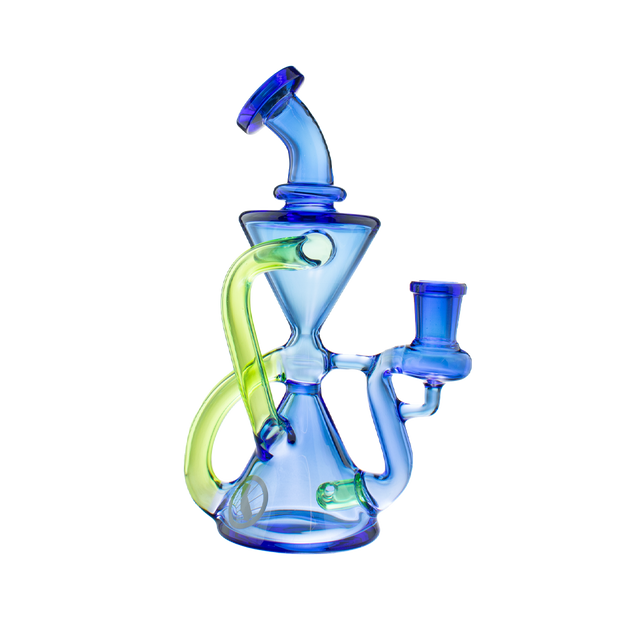MAV Mini Zuma Recycler