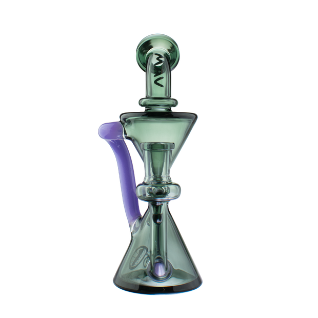 MAV Mini Zuma Recycler