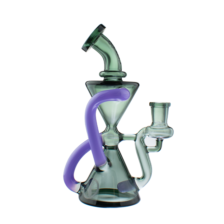 MAV Mini Zuma Recycler