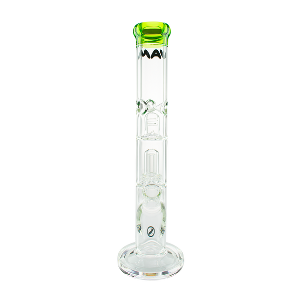 MAV Single to UFO Straight