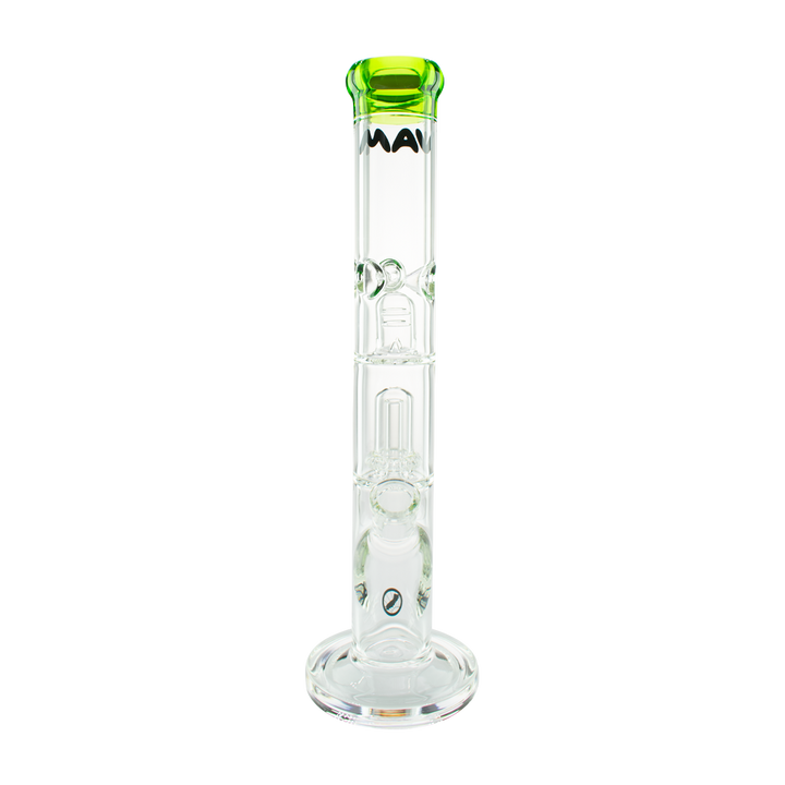 MAV Single to UFO Straight