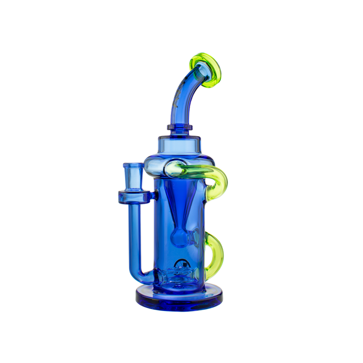 The PCH Recycler