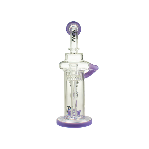 The PCH Recycler