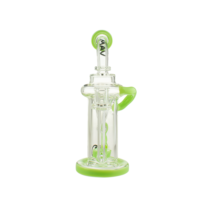 The PCH Recycler