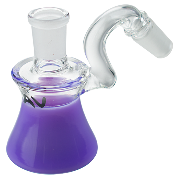 MAV Dry Ash Catcher 14MM/45°
