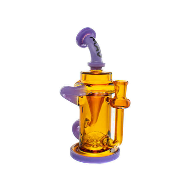 Monterey Recycler