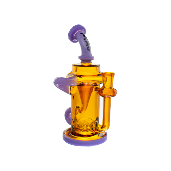 Monterey Recycler