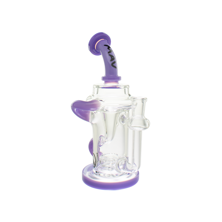 Monterey Recycler