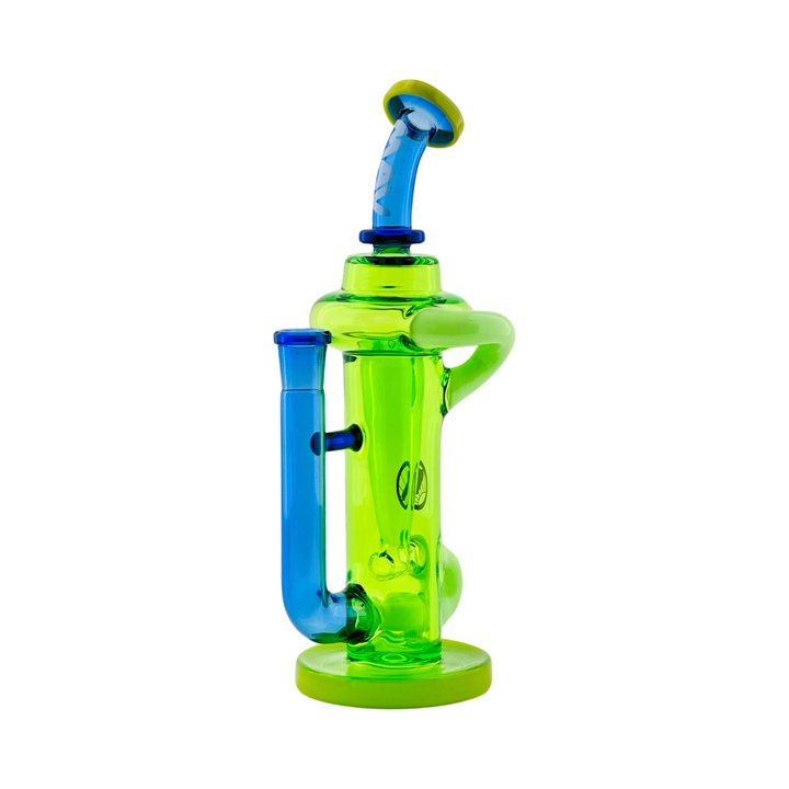 MAV The Trestle Color Combo Recycler