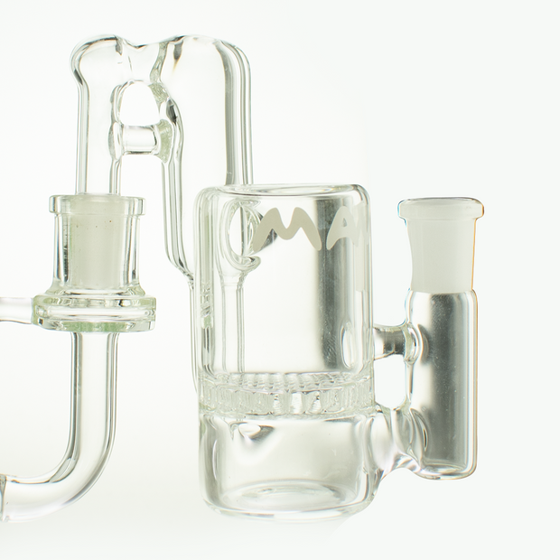 MAV Honey Recycling Ash Catcher 14MM/90°
