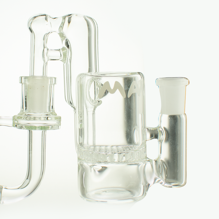 MAV Honey Recycling Ash Catcher 14MM/90°