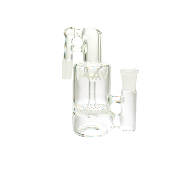 MAV Honey Recycling Ash Catcher 14MM/90°