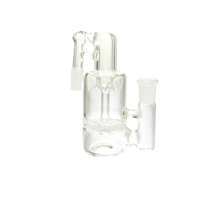 MAV Honey Recycling Ash Catcher 14MM/90°