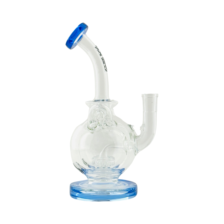 MAV The Mojave Double Uptake Incycler Recycler