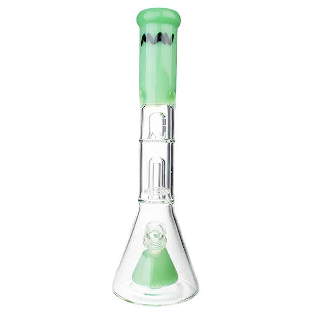 MAV Pyramid to Single UFO Beaker