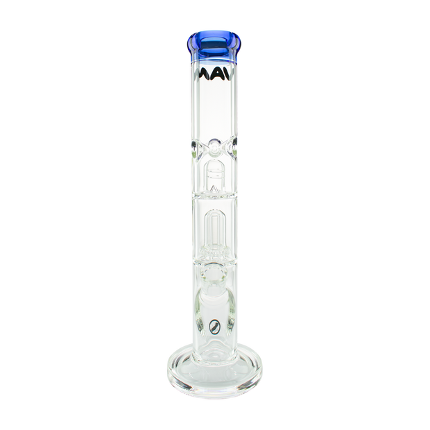 MAV Single to UFO Straight