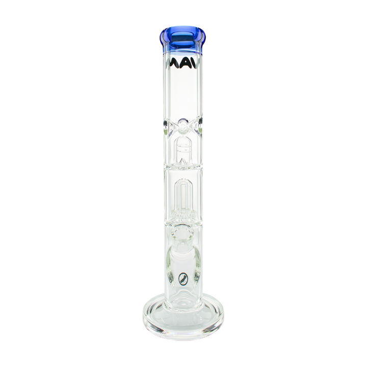 MAV Single to UFO Straight