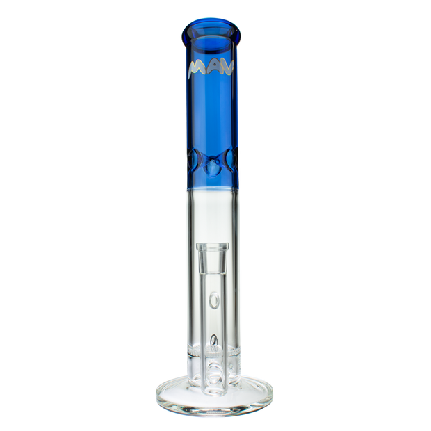 15" Single Honey Straight Tube