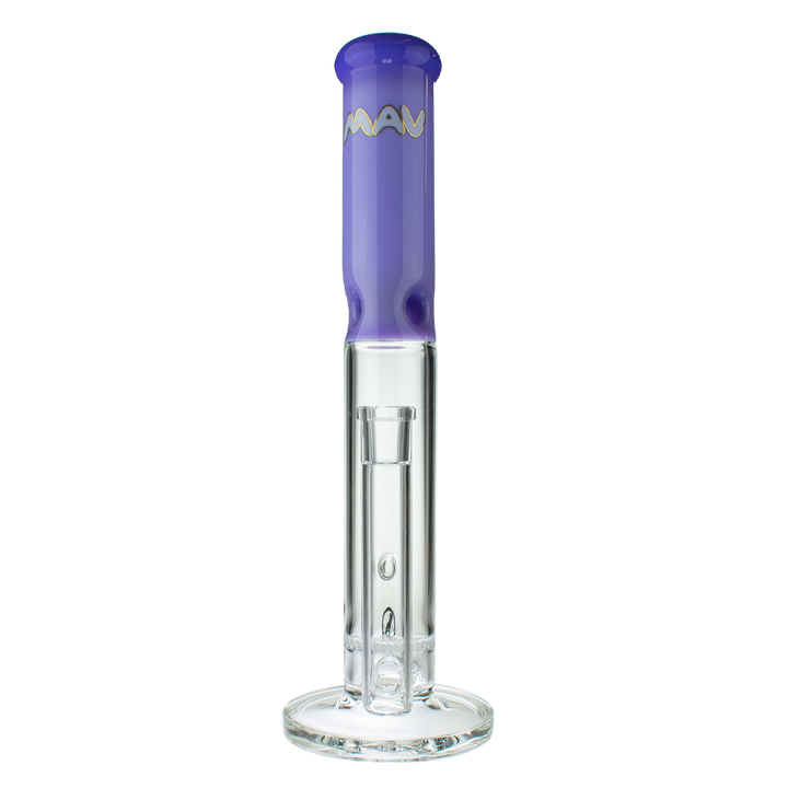15" Single Honey Straight Tube