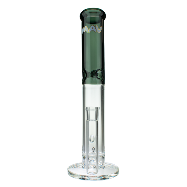 15" Single Honey Straight Tube