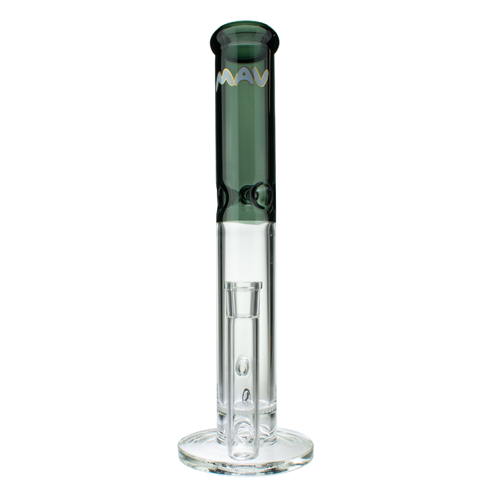 15" Single Honey Straight Tube