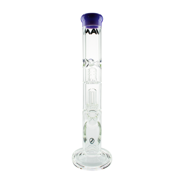 MAV Single to UFO Straight