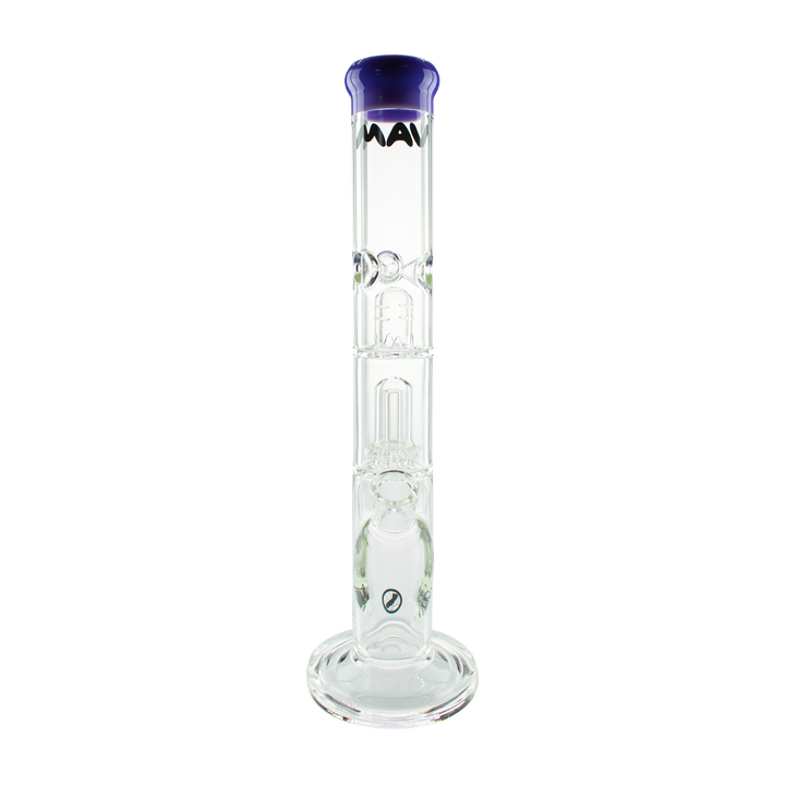 MAV Single to UFO Straight