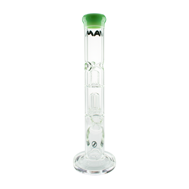 MAV Single to UFO Straight
