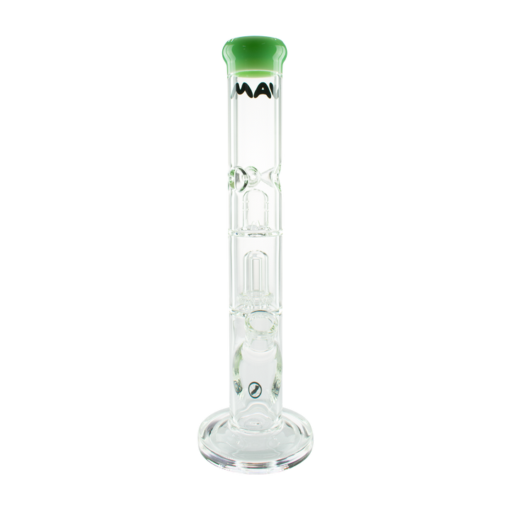 MAV Single to UFO Straight