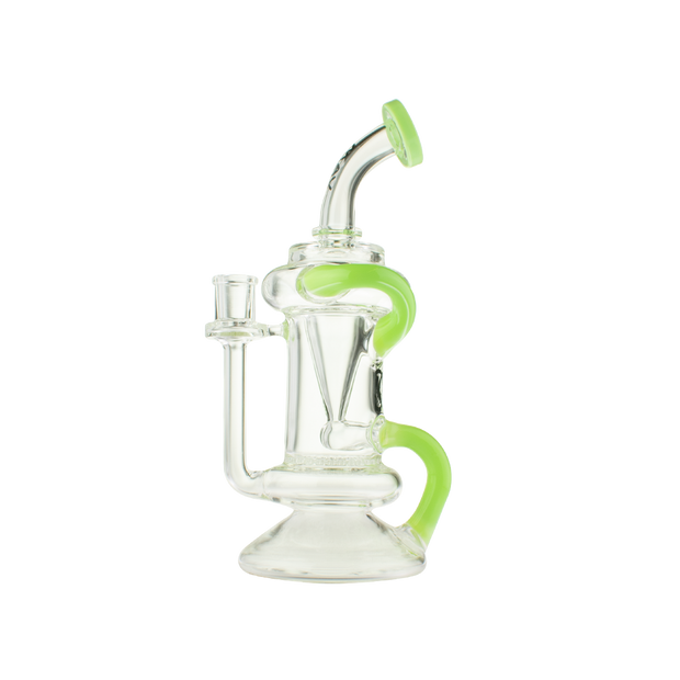 MAV The Big Bear Recycler