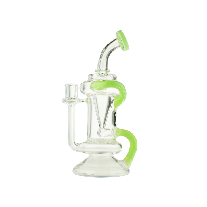 MAV The Big Bear Recycler