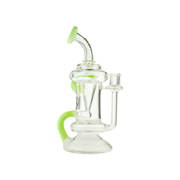 MAV The Big Bear Recycler