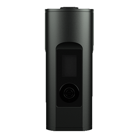 Arizer Solo II - Carbon Black - Headshop.com