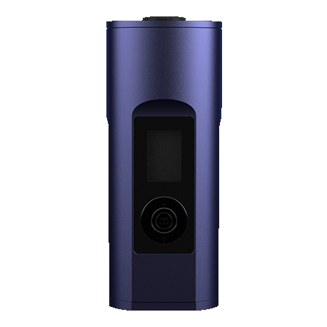 Arizer Solo II - Mystic Blue - Headshop.com
